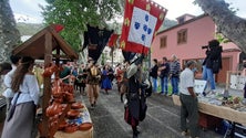Imagem de Desembarque dos enviados do Infante (áudio)