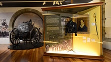 Museu de Angra do Heroísmo mostrou como é feita a gestão das reservas (Vídeo)