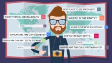 Imagem de Aplicação móvel SnapCity vai estar disponível na Madeira