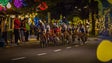 Imagem de Paulo Camacho, Narciso Fernandes e Paulo Nóbrega foram os mais rápidos no Circuito  Noturno do Funchal em ciclismo