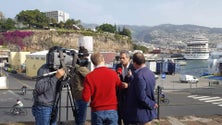 Imagem de PS/Madeira defende criação de `entidade sem fins lucrativos` para gerir operação portuária