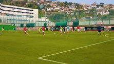Imagem de Marítimo B derrotado (áudio)
