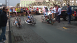 Imagem de Maratona garante participação de deficientes motores em futuras edições na Meia Maratona
