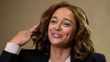 Imagem de Isabel dos Santos diz que Tribunal da Holanda não sabe como funcionam as empresas