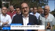 Imagem de CDS tem agora uma posição mais moderada sobre o gado na serra (vídeo)