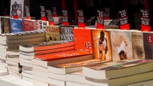 Imagem de Câmara do Funchal mantém ideia de organizar Feira do Livro (Áudio)