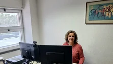 Imagem de Nova aplicação digital para os utentes do Serviço Regional de Saúde disponível (áudio)