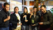 Imagem de Madeirenses na maior competição de cultura geral do país