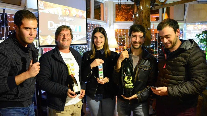 Imagem de Madeirenses na maior competição de cultura geral do país