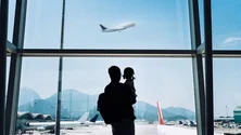 Imagem de Agências de viagens fizeram o segundo melhor Janeiro de sempre