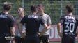 Imagem de Nacional testa-se com Fafe e Moreirense (vídeo)