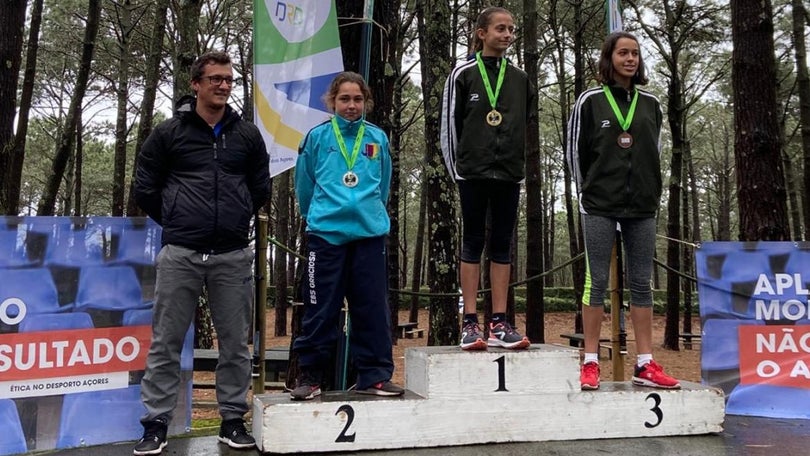 Imagem de Vice-campeã regional