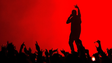 Imagem de Rap é um «espaço embrionário» do movimento antirracista em Portugal
