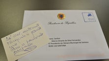 Imagem de Marcelo aceita convite para visitar Santana