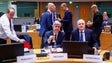 Eurogrupo elege presidente 5.ª feira na despedida de Centeno e estreia de Leão