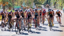 Imagem de Italiano e inglesa vencem etapa madeirense da Taça da Europa de Triatlo