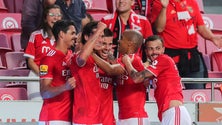 Imagem de Benfica vence Boavista e consolida liderança