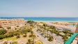 Imagem de Forte procura pelo verão no Porto Santo (áudio)