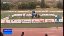Imagem de Santo António recebe torneio de futebol de rua (vídeo)