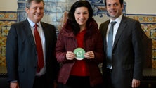 Imagem de Restaurantes na Ribeira Grande premiados com o selo ambiental (Vídeo)
