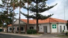 Imagem de Covid no Centro de Saúde Porto Santo