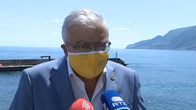 Imagem de Porto Moniz quer cobrar por nascentes de água (vídeo)