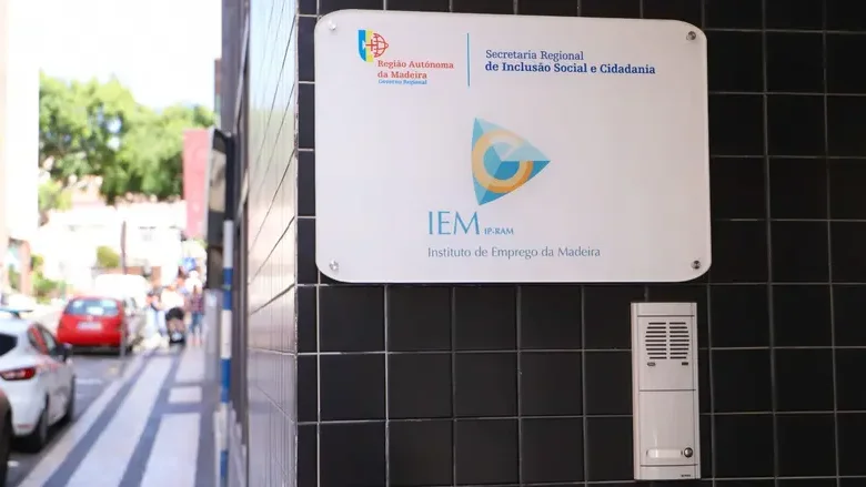 Imagem de Instituto de Emprego investiu 8,7 ME na criação de 500 empresas na Madeira