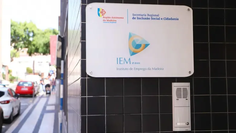 Instituto de Emprego investiu 8,7 ME na criação de 500 empresas na Madeira
