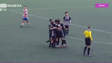 Imagem de Juniores do Nacional querem regressar à primeira divisão
