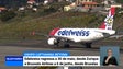Lufthansa vai voltar a voar para a Madeira a 3 de junho (Vídeo)
