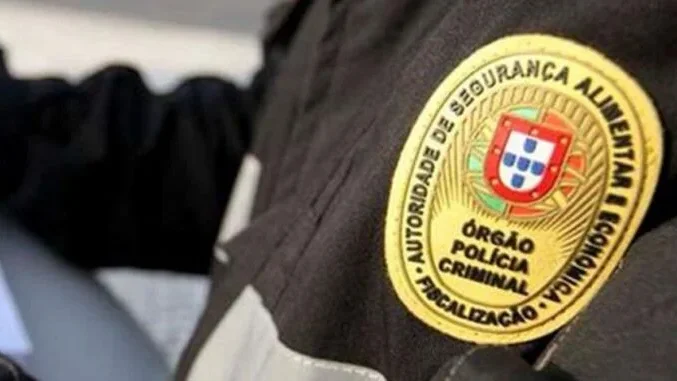 Imagem de ASAE apreendeu artigos contrafeitos vendidos pela internet