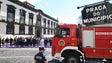 Ao fim de 10 anos de `congelamento` 88 Bombeiros Sapadores do Funchal vão transitar de carreira