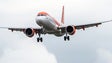 EasyJet tem liquidez para aguentar até 9 meses de paragem