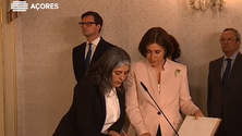 Imagem de Isabel Rodrigues nomeada Secretária de Estado (Vídeo)