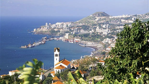 Madeira é das regiões com maior quebra na constituição de novas empresas