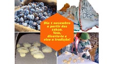 Imagem de Parque Temático mantém a tradição do Pão por Deus