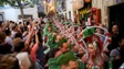 Câmara de Lisboa decide que não há arraiais populares este ano