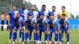 Imagem de Equipas madeirenses registaram todas o mesmo resultado no CP (áudio)