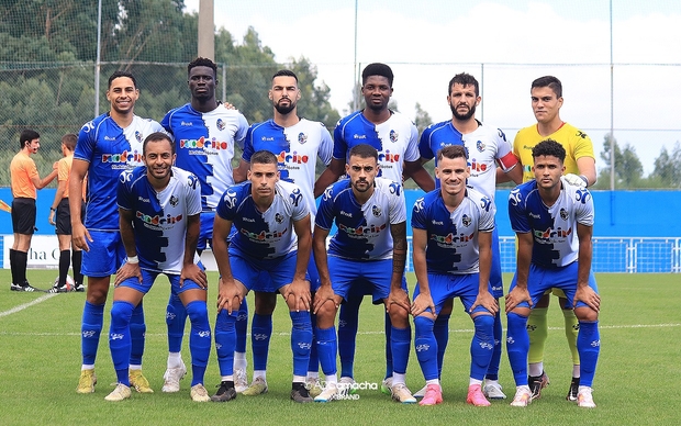 Desporto
