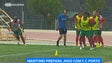 Imagem de Marítimo prepara duelo com o FC Porto (Vídeo)
