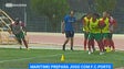 Marítimo prepara duelo com o FC Porto (Vídeo)