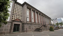 Imagem de Comarca da Madeira reduz processos pendentes para metade em 6 anos (Áudio)