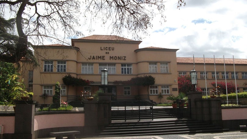 Imagem de Liceu celebra hoje o Dia da Escola