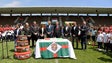 Imagem de Colégio do Marítimo assinalou 12.º aniversário