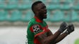 Imagem de Joel de fora das opções do Marítimo para jogo com Moreirense