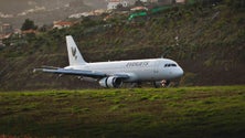 Imagem de A Everjets vai reforçar as operações charter para a Madeira e o Porto Santo (Áudio)