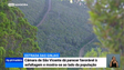 Imagem de Câmara de São Vicente e população concordam com a asfaltagem da estrada das Ginjas