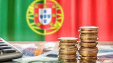 Imagem de Economia portuguesa caiu 7,6% em 2020