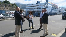 Imagem de PSD congratula-se com a extensão do subsídio de mobilidade para o Porto Santo (Vídeo)