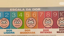 Imagem de 35% da população do país sofre de dor crónica (Vídeo)